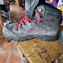 Meindl hiking boots Image 2