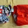Cloth Nappies, wraps and inserts Image 6