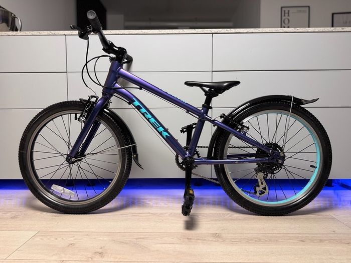 Trek Wahoo Kids Bike 20 inch