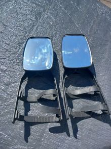 Pair of Raydyot Towing mirrors