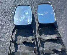 Pair of Raydyot Towing mirrors