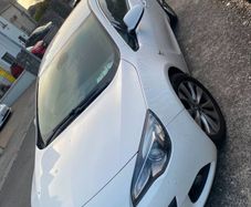 Opel Astra 2014