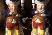 toby jugs