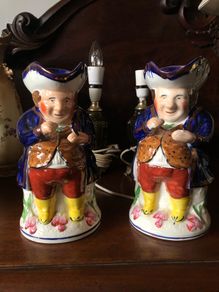toby jugs