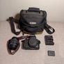Canon Eos 1300d Image 2