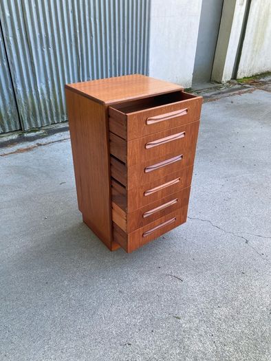 G Plan Fresco Tallboy - Warehouse and Showroom Open  Saturday 24th October 12 til 4pm  Eircode R95T227