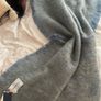 Mohair Throw. Image 6
