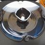 Stunning Paul Maolney studio pottery bowl Image 2