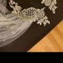 wedding Shawl Image 2