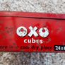 Vintage  Oxo Tin Image 2