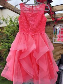 Confirmation dress