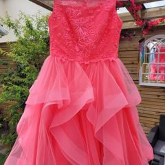 Confirmation dress