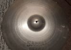 sabian 20