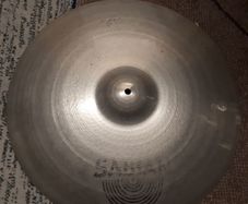 sabian 20" stage ride