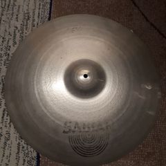 sabian 20" stage ride