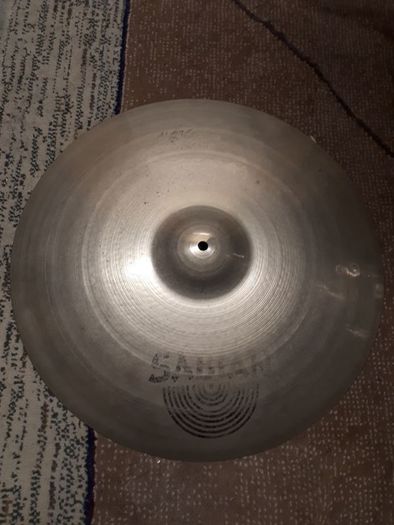 sabian 20" stage ride