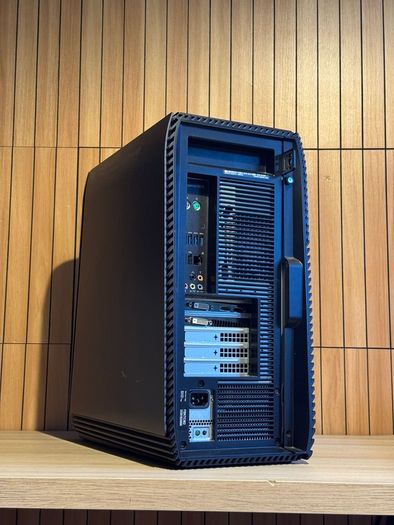Dell PC Ryzen 5