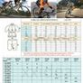 Bianchi Men's Cycling Jersey and Bibs Size M Image 2
