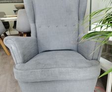 Strandmon chair