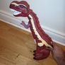 mega t rex dinosaur Image 7