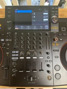 Pioneer Dj Opus-quad