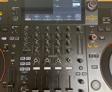 Pioneer Dj Opus-quad