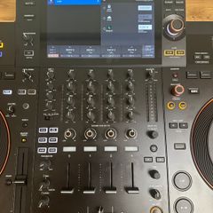 Pioneer Dj Opus-quad