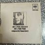 Shaun Davey, The Pride of the Herd PS 7" , Irish Folk Trad Image 2