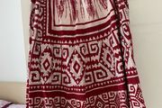 Skirt A wear 100% Cotton sparkly