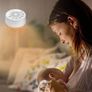 Sound Machine White Noise Machine for Baby Adults Kids Sleeping with Night Light 25 Soothing Sounds 32 Volume 5 Timer Memory Function for Home Office Travel MULTIPLE COLOURS AVAILABLE, SEE PHOTOS (FREE POSTAGE) Image 5