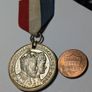 1902 Coronation Medal Image 5
