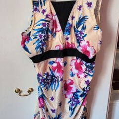 Plus size swimsuits- 20/22