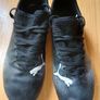 Puma Future 7 Football Boots Size 2 Image 2