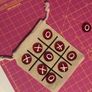 Personalised tic tac toe Image 2