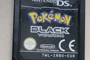 Pokemon black version