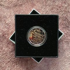 2 euro coin