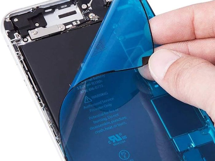 iPhone Waterproof Adhesive Seal Tape LCD Screen Repair