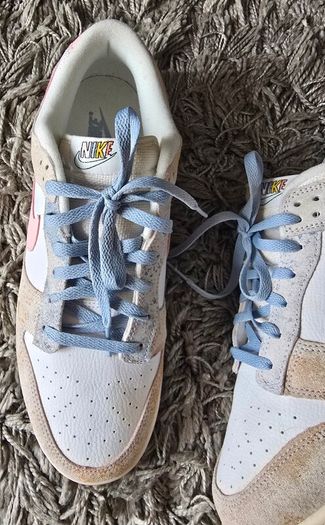 Nike Dunk Low Oxidized  uk 11.5