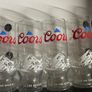 Pint Beer glasses Image 3