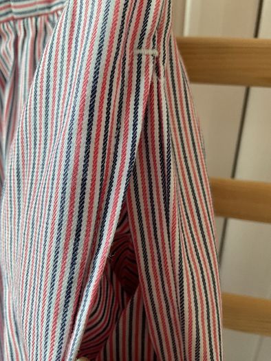 dress Jack wills cotton strapped dress with pockets size 10