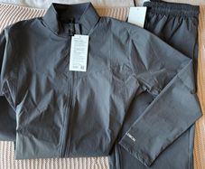 Lululemon man set