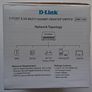 D-Link 5-Port 2.5G Multi Gigabit Unmanaged Gaming Network Switch (metal housing) Image 5