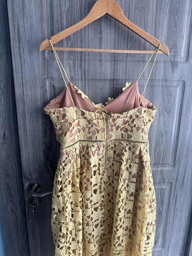 BNWT Cari's Closet Dress