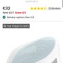 Anglecare baby bath support Image 2