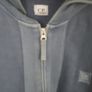 CP Company watch viewer hoodie Image 2