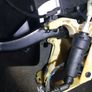 BMW 5 6 Series E60 E61 E63 E64 LCI Pedal Assembly With Brake 6761034 Image 3