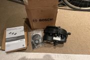 Bosch drive unit