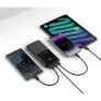 Forcell Powerbank F-Energy P10k1 PD 20W QC 10000mah Image 2