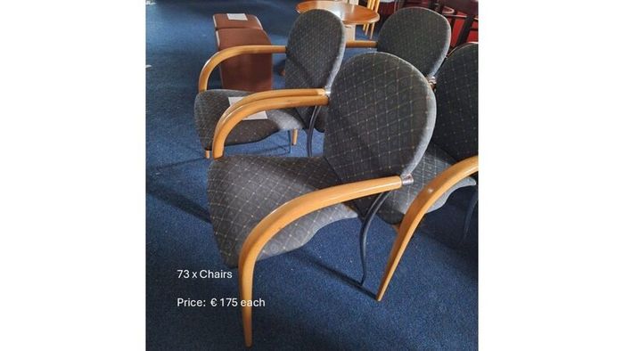 Luxury Pub Furniture