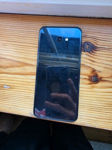 Samsung Galaxy J4+